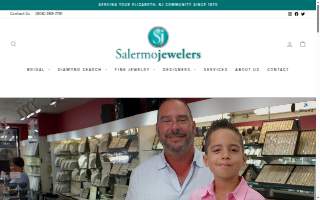 Salermo Jewelers