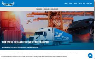 Thor Xpress Transport