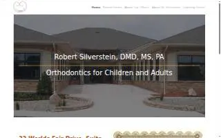 Union County Orthopaedic Group, a Division of OrthoNJ website