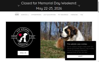 VIP Animal Hospital