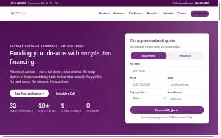 Virtue Funding LLC of Elizabeth