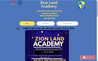 Zion Land Academy