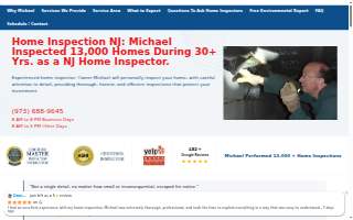 Accurate Inspections, Inc. of Elmwood Park