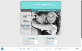 Advanced Dental