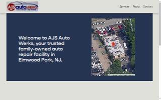 Ajs Auto Werks