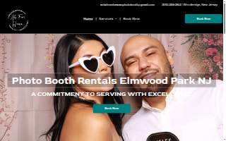 Arts From Heaven Photo Booth LLC of Elmwood Park