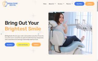 Brightside Dental - Elmwood Park