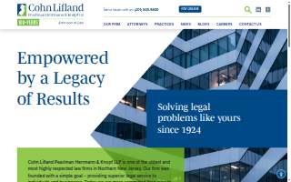 Cohn Lifland Pearlman Herrmann & Knopf LLP