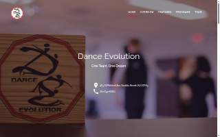 Dance Evolution Club
