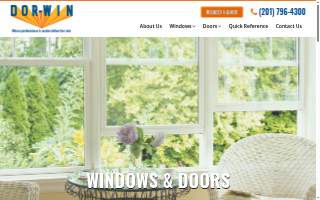 Dor-Win Manufacturing Co