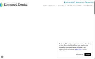 Elmwood Dental Professionals