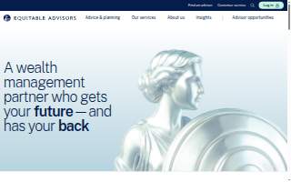 Equitable Advisors, LLC
