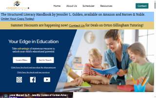 Golden Advantage Education, LLC of Elmwood Park