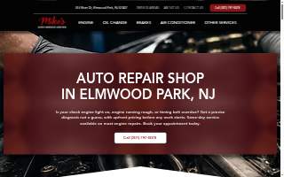 Mike Autoservice Center