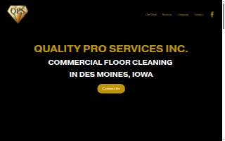 Quality Professional Services Inc