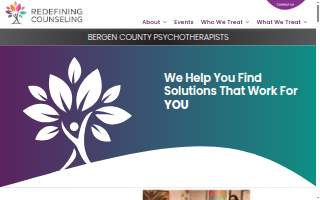 Redefining Counseling