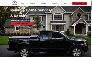 Slavo Handyman of Elmwood Park website