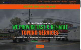 Technology Towing of Elmwood Park