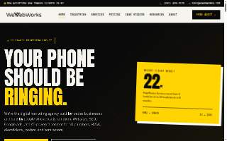 WeWebWorks