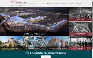 YU & Associates