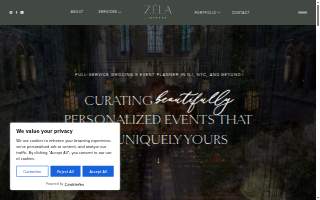Zela Events