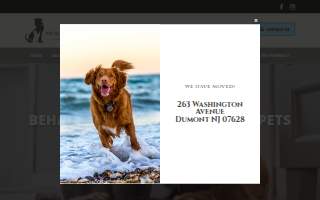 Animal Behavior Clinic of New Jersey