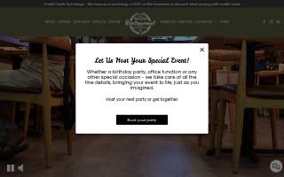 Antioch Restaurant