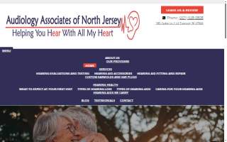 Audiology Associates of North Jersey