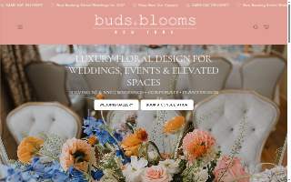 b u d s & b l o o m s | ny