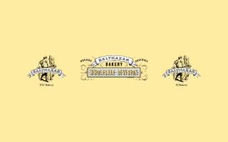 Balthazar Bakery