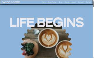 Bandic Coffee