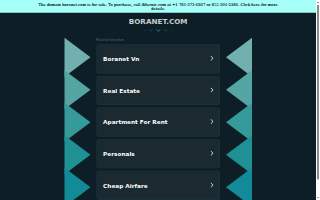 Boranet | 온라인 마케팅 뉴저지 뉴욕, 광고, 홈페이지 웹사이트 제작, 온라인 쇼핑몰 제작 | IT 컨설팅, ERP 시스템 개발 | Digital Marketing Agency NJ NY