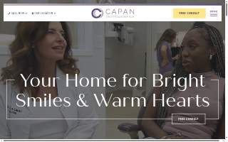 Capan Orthodontics