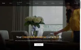 Cravtsman Inc. website