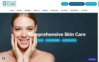Dennis Katechis, DO website