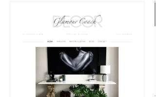 Glamour Coach DECOR - Interior Design & Home Staging
