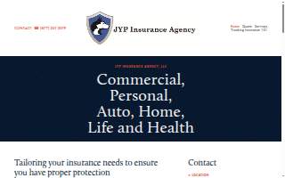 JYP Insurance Agency, LLC