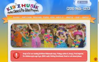 Kidzmusik