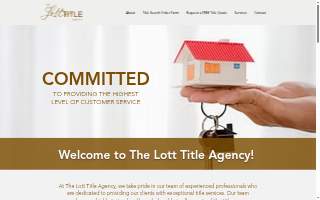 Lott Title Agency