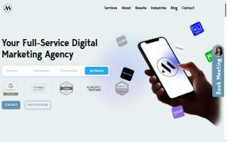 Marz Agency