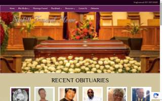 Nesbitt Funeral Home