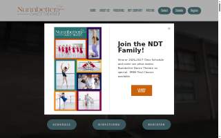 Nunnbetter Dance Theatre of Englewood
