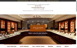 Palisade Jewelers