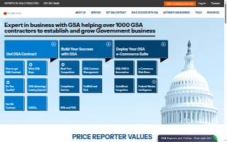 Price Reporter