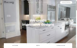 Pro Kitchen Design INC.