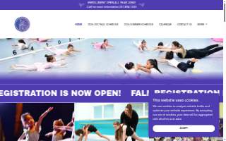 Progressive Dance Studio of Englewood