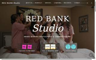 Red Bank Studio of Englewood
