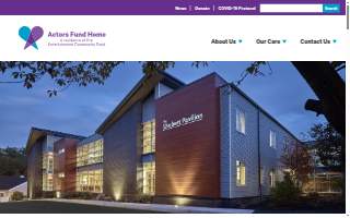 The Actors Fund Home