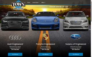 Town Motors