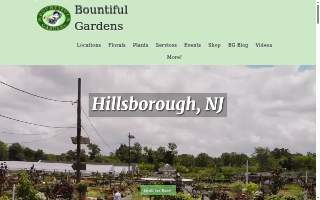 Bountiful Gardens